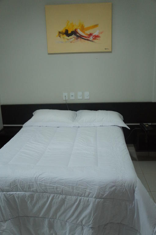 João Paulo Hotel Rio Branco Quarto foto